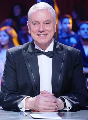 Dancing with the Stars week 4
